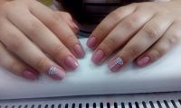 Лот: 8176270. Фото: 9. Маникюр, педикюр, shellac, шеллак...