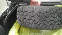 Лот: 4660262. Фото: 2. Gislaved Nord Frost 205/50 R16. Шины, Диски