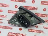 Лот: 20897943. Фото: 3. Фонарь Honda Fit GE6 L13A 04.11... Авто, мото, водный транспорт