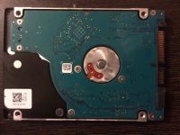 Лот: 8247558. Фото: 2. жесткий диск HDD 500ГБ, Seagate... Комплектующие