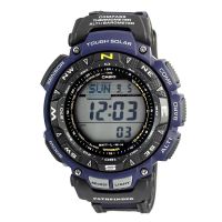 Лот: 5038878. Фото: 3. Casio Pathfinder PAG240B-2CR мужские... Ювелирные изделия, бижутерия, часы