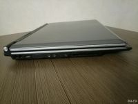 Лот: 10795224. Фото: 4. Ноутбук ASUS A7M. 17". AMD Sempron... Красноярск