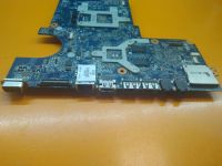 Лот: 25125905. Фото: 8. Неисправная материнская плата...