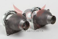 Лот: 9000310. Фото: 2. Би-линзы Koito Q5 D2S 3.0. Автозапчасти