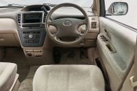 Лот: 22030255. Фото: 14. Toyota Nadia 2002