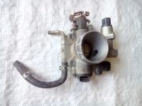 Лот: 14301817. Фото: 4. Дроссельная заслонка EJ15 Subaru... Красноярск