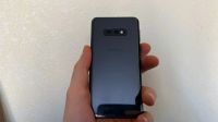 Лот: 20209609. Фото: 2. Samsung S10e 6/128 Gb. Смартфоны, связь, навигация