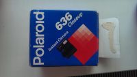 Лот: 5099997. Фото: 3. Фотоаппарат Polaroid 636, живая... Фото, видеокамеры, оптика