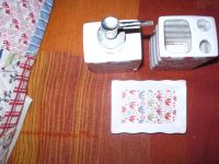 Лот: 15279370. Фото: 2. Набор в ванную. Хозтовары