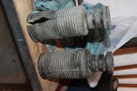 Лот: 3784864. Фото: 2. пыльники на стойки. Автозапчасти