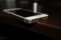 Лот: 5205976. Фото: 6. Iphone 5s 16gb возможен обмен...