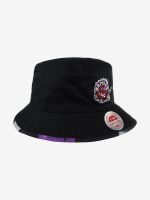 Лот: 22440158. Фото: 2. Панама MITCHELL NESS HBKB2994-TRAYYPPPBLCK... Спортивная одежда