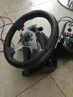 Лот: 11685243. Фото: 4. руль Logitech G25 Racing Wheel. Красноярск