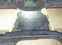 Лот: 3548594. Фото: 4. Forester SG-5 Решетка радиатора... Красноярск