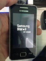 Лот: 17135838. Фото: 2. Samsung star gt s5260. Смартфоны, связь, навигация