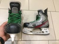 Лот: 12462367. Фото: 3. Хоккейные коньки Bauer Vapor X5... Спортивные товары