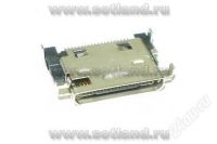 Лот: 229047. Фото: 3. Сетевое зарядное Samsung D800... Смартфоны, связь, навигация