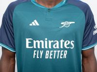Лот: 24975407. Фото: 6. Футбольная форма Adidas FC Arsenal