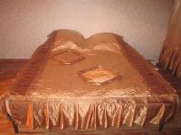Лот: 3023508. Фото: 2. Двуспальная кровать 2*2,2. Мебель для спальни