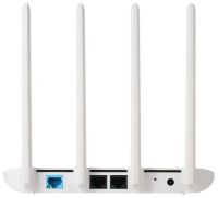 Лот: 22147947. Фото: 3. Wi-Fi Роутер MI 4A/Gigabit version. Компьютеры, оргтехника, канцтовары