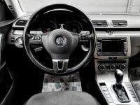 Лот: 21638636. Фото: 10. Volkswagen Passat, B7 1.8 AMT...