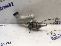 Лот: 21712938. Фото: 2. цилиндр главный тормозной Geely... Автозапчасти