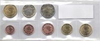 Лот: 1778211. Фото: 2. Набор монет Евро Эстония 2011... Монеты