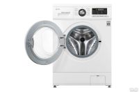 Лот: 15852303. Фото: 4. Стиральная машина LG F1096ND3... Красноярск