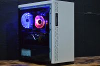 Лот: 19365569. Фото: 3. Игровой компьютер Ryzen 5 3600... Компьютеры, оргтехника, канцтовары