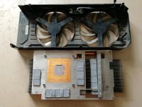 Лот: 17410070. Фото: 6. Не исправная GTX 1080 8Gb GDDR5X...