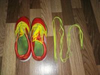 Лот: 16364300. Фото: 3. Бутсы Adidas F10 TRX J V24000... Дети растут