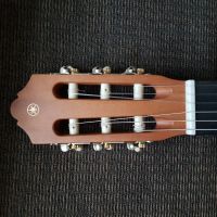 Лот: 14919014. Фото: 3. Классическая гитара Yamaha C40M. Музыкальные инструменты и оборудование