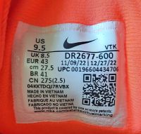 Лот: 20818466. Фото: 2. Оригинальные Кроссовки NIKE Renew... Мужская обувь