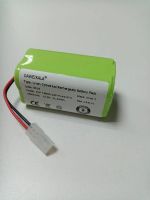 Лот: 19921186. Фото: 2. Аккумулятор 2800mAh 14.8V для... Аксессуары