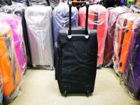 Лот: 13483428. Фото: 6. Сумка-чемодан на колёсах "Travel...