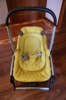 Лот: 3226149. Фото: 3. Шезлонг Peg Perego Melodia. Красноярск