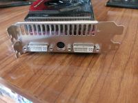 Лот: 9587165. Фото: 2. PCI-E видеокарта HD4850 512mb. Комплектующие