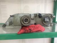 Лот: 14408697. Фото: 2. Фары mark 2 GX100, JZX100. Автозапчасти