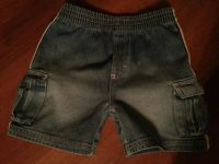 Лот: 5305940. Фото: 2. Джинсовые шорты. Одежда и аксессуары