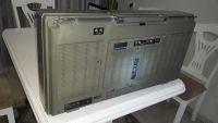 Лот: 23705971. Фото: 4. Винтажная магнитола Sharp GF-777. Красноярск