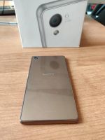 Лот: 11787492. Фото: 7. Sony z3 dual медный в хорошем...