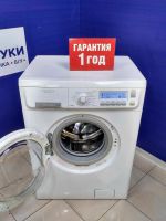 Лот: 15997204. Фото: 3. Стиральная машина electrolux ews... Бытовая техника