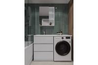 Лот: 23694304. Фото: 3. Тумба напольная ORANGE Sistema. Красноярск