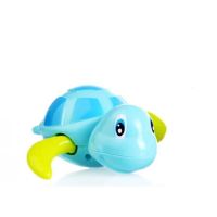 Лот: 8004199. Фото: 2. Заводная игрушка для ванны "Черепашка... Игрушки