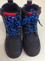 Лот: 20045810. Фото: 2. Ботинки демисезонные 28 размер... Обувь