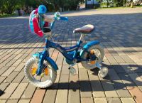 Лот: 25411811. Фото: 2. Детский велосипед Schwinn 12". Велоспорт