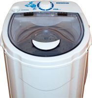 Лот: 16647990. Фото: 7. Центрифуга Renova SD-30T / Гарантия...
