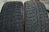 Лот: 1312645. Фото: 2. TOYO winter TRANPATH MK3 215/55... Шины, Диски