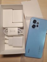 Лот: 25195328. Фото: 3. Смартфон Redmi Note 12 Ice Blue... Красноярск