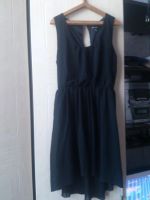 Лот: 7044604. Фото: 2. Черное платье. Женская одежда